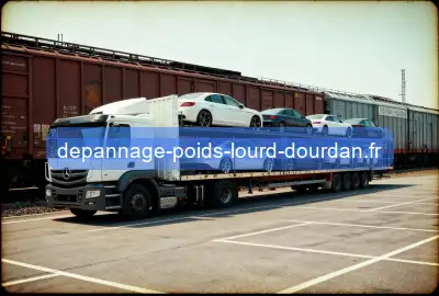 Convoyage PL