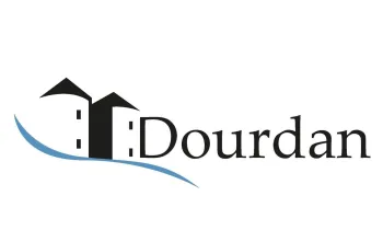 Logo ville de Dourdan